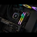 Pamięć RAM Corsair Vengeance RGB DDR5 32GB 5200MHz CL40 2x16 z radiatorem