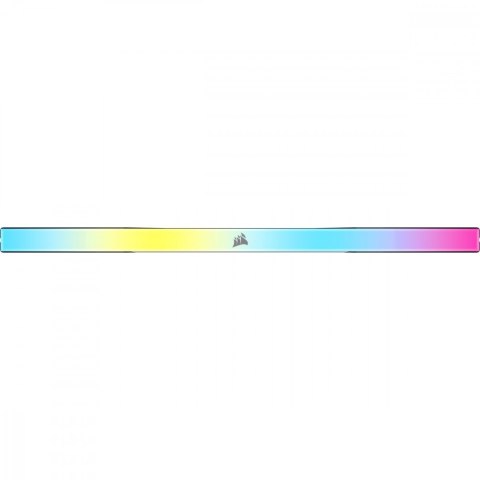 Pamięć RAM Corsair Vengeance RGB DDR5 32GB 5200MHz CL40 2x16 z radiatorem