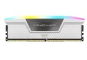 Corsair Pamięć DDR5 Vengeance RGB 32GB/6000 (2*16GB) CL36 Intel XMP