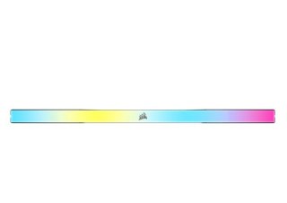 Pamięć RAM Corsair Vengeance RGB DDR5 32GB 2x16GB 6400 MHz CL30 Intel XMP