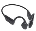 Słuchawki Creative Outlier Free Plus kostne Bluetooth 5.3 IPX5 czarne