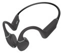 Słuchawki Creative Outlier Free Plus kostne Bluetooth 5.3 IPX5 czarne