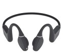 Słuchawki Creative Outlier Free Plus kostne Bluetooth 5.3 IPX5 czarne