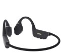 Słuchawki Creative Outlier Free Plus kostne Bluetooth 5.3 IPX5 czarne