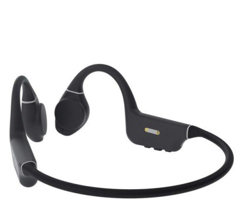 Słuchawki Creative Outlier Free Plus kostne Bluetooth 5.3 IPX5 czarne