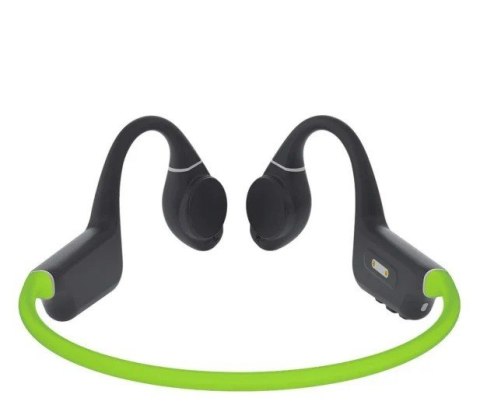 Słuchawki Creative Outlier Free Plus IPX5 Bluetooth zielone