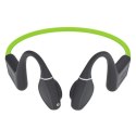 Słuchawki Creative Outlier Free Plus IPX5 Bluetooth zielone