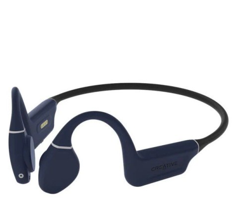 Słuchawki Creative Outlier Free Pro+ bezprzewodowe wodoodporne Bluetooth