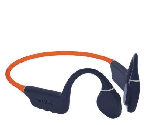 Słuchawki Creative Outlier Free Pro Plus IPX8 MP3 Bluetooth