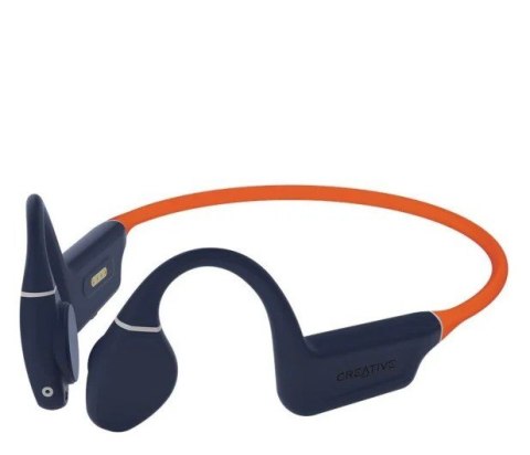 Słuchawki Creative Outlier Free Pro Plus IPX8 MP3 Bluetooth