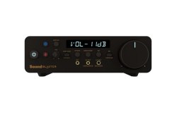 Creative Sound Blaster X5 karta audio USB Hi Res Dual DAC Xamp zbalansowany