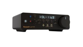 Creative Sound Blaster X5 karta audio USB Hi Res Dual DAC Xamp zbalansowany