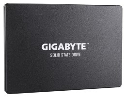 Dysk SSD Gigabyte 256GB 25 SATA3 520 500MBs szybki wewnętrzny