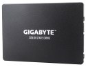 Dysk SSD Gigabyte 256GB 25 SATA3 520 500MBs szybki wewnętrzny