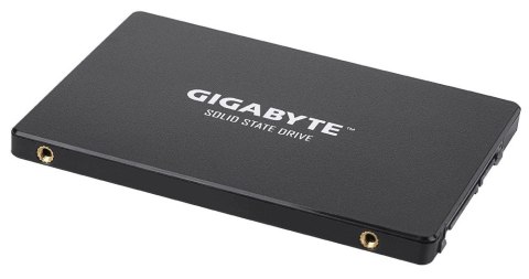 Gigabyte Dysk SSD 480GB 2,5 SATA3 550/480MB/s 7mm