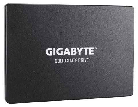 Gigabyte Dysk SSD 480GB 2,5 SATA3 550/480MB/s 7mm