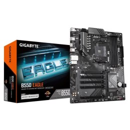 Płyta główna Gigabyte B550 Eagle AM4 ATX ultraszybka z DDR4 HDMI