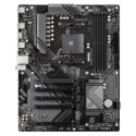 Płyta główna Gigabyte B550 Eagle AM4 ATX ultraszybka z DDR4 HDMI