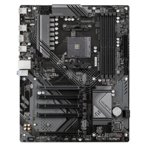 Płyta główna Gigabyte B550 Eagle AM4 ATX ultraszybka z DDR4 HDMI