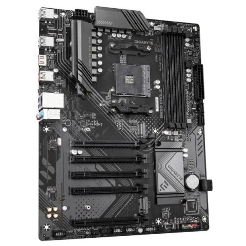 Płyta główna Gigabyte B550 Eagle AM4 ATX ultraszybka z DDR4 HDMI