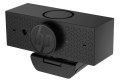Kamera HP 625 FHD czarna z funkcjami AI i USB