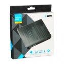 IBOX Zewnętrzny napęd DVD IED02 kompaktowy USB 3.0