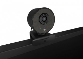 IcyBox Kamera internetowa IB-CAM501-HD FHD 1080P z mikrofonem autofocus