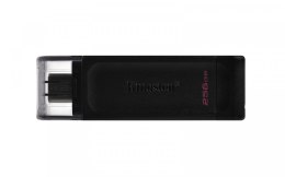 Pendrive Kingston DataTraveler 70 256GB USB-C 3.2 lekki przenośny