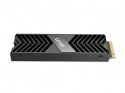 Dysk SSD Lexar NM800 Pro 512GB NVMe M.2 2280 z radiatorem
