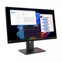 Monitor Lenovo ThinkVision T27UD-40 27 cali 4K UHD IPS USB C pivot biurowy