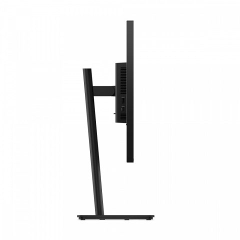 Monitor Lenovo ThinkVision T27UD-40 27 cali 4K UHD IPS USB C pivot biurowy