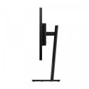 Monitor Lenovo ThinkVision T27UD-40 27 cali 4K UHD IPS USB C pivot biurowy