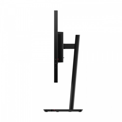 Monitor Lenovo ThinkVision T27UD-40 27 cali 4K UHD IPS USB C pivot biurowy