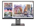 Monitor Lenovo ThinkVision P27QD-40 27 cali QHD profesjonalny z kamerą