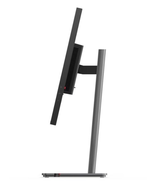 Monitor Lenovo ThinkVision P27QD-40 27 cali QHD profesjonalny z kamerą