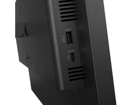 Monitor Lenovo ThinkVision P27QD-40 27 cali QHD profesjonalny z kamerą