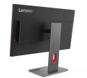 Monitor Lenovo ThinkVision P27QD-40 27 cali QHD profesjonalny z kamerą