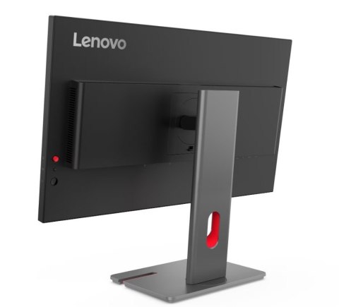Monitor Lenovo ThinkVision P27QD-40 27 cali QHD profesjonalny z kamerą