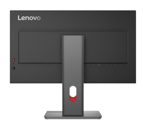 Monitor Lenovo ThinkVision P27QD-40 27 cali QHD profesjonalny z kamerą
