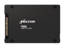Dysk SSD Micron 7500PRO 7.68 TB NVMe PCIe Gen4 U.3 15 mm wydajny serwerowy