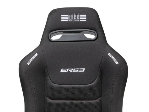 Next Level Racing Fotel ERS3 Elite Fabric & Mesh Edition