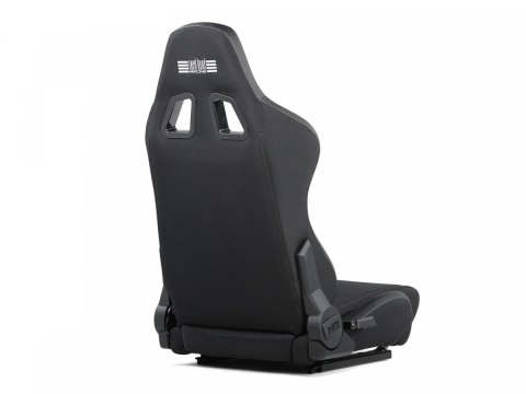 Next Level Racing Fotel ERS5 Elite Fabric Mesh