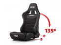 Next Level Racing Fotel ERS5 Elite Fabric Mesh