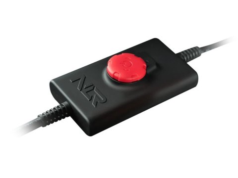 Next Level Racing HF8 Pro mata haptyczna gaming do symulatorów 8 silników