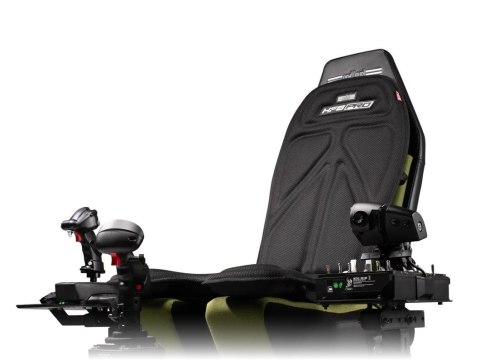 Next Level Racing HF8 Pro mata haptyczna gaming do symulatorów 8 silników