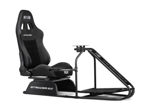 Kokpit Next Level Racing GTRacer 2.0 GT regulowany stabilny simracing mocny