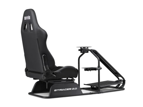 Kokpit Next Level Racing GTRacer 2.0 GT regulowany stabilny simracing mocny