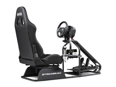 Kokpit Next Level Racing GTRacer 2.0 GT regulowany stabilny simracing mocny