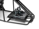 Kokpit Next Level Racing GTRacer 2.0 GT regulowany stabilny simracing mocny