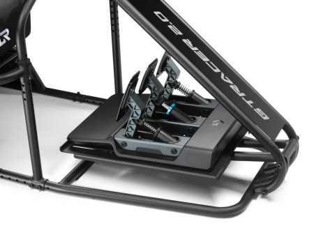 Kokpit Next Level Racing GTRacer 2.0 GT regulowany stabilny simracing mocny